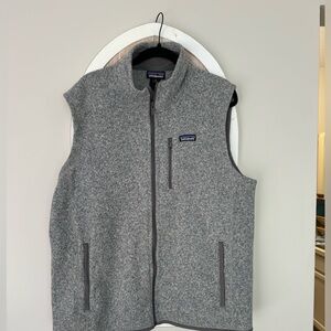 Patagonia® Worn Wear | M's Activist Matrix Jacket Vest